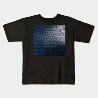 Chainmail Photo Kids T-Shirt